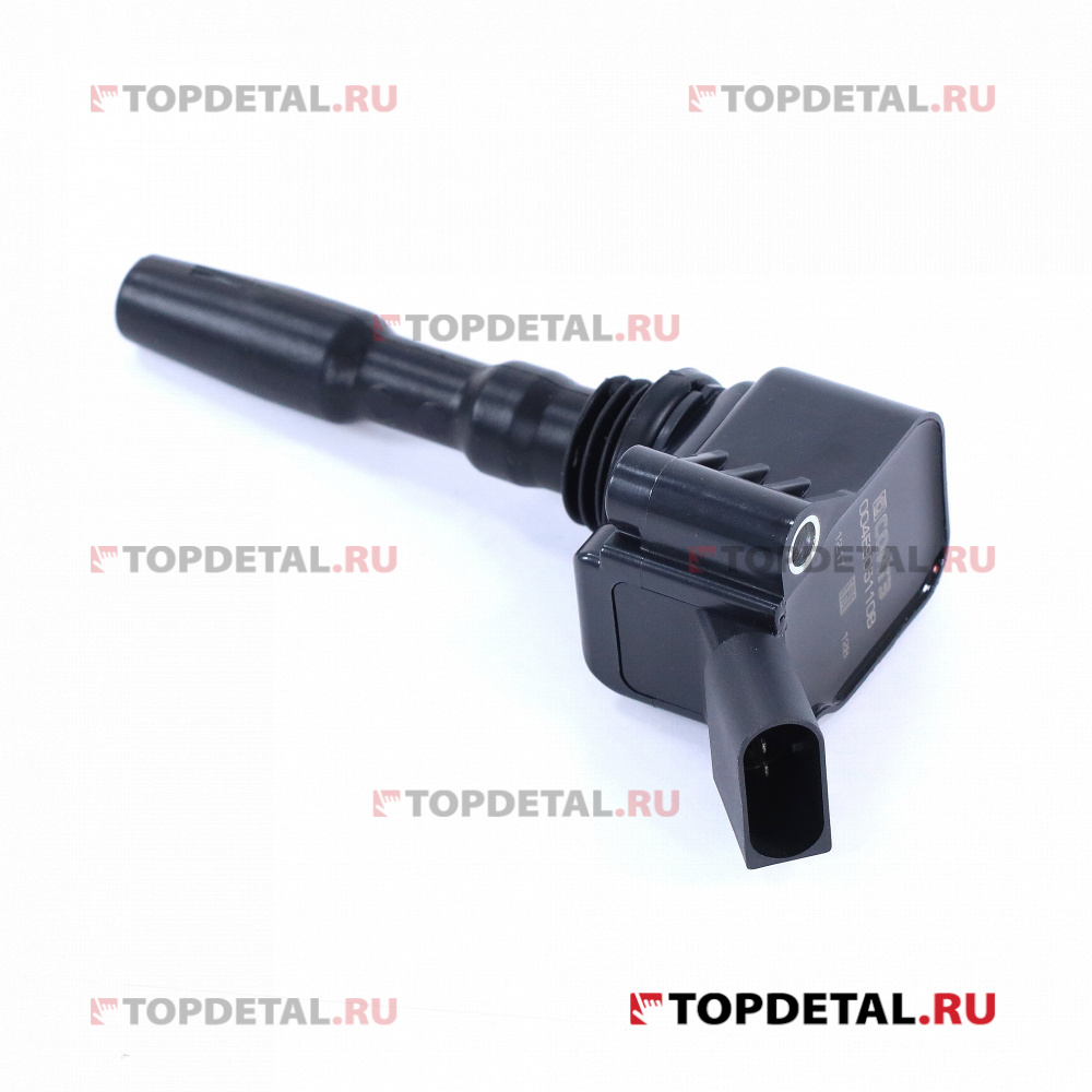 Катушка зажигания VW: Jetta 1.4TSi с 2011 г. выпуска, Golf VII 1.4TSi (Ст.Оскол)