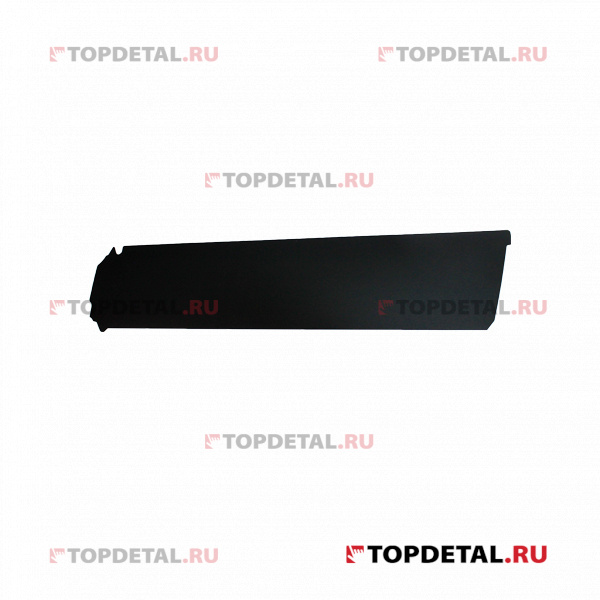 Накладка двери декоративная RENAULT