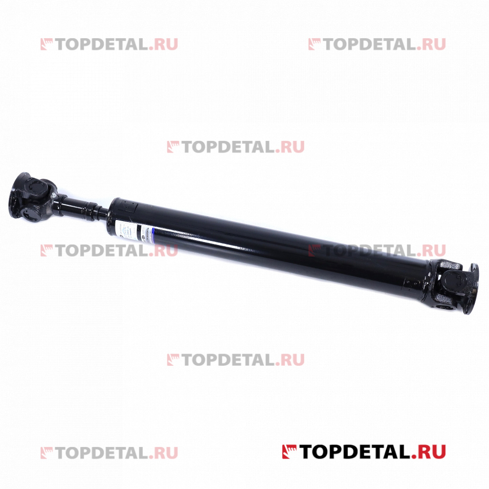 Вал карданный ВАЗ-2121-213 задний, 2123 (пер/задн.) (ЗАО КАРДАН)