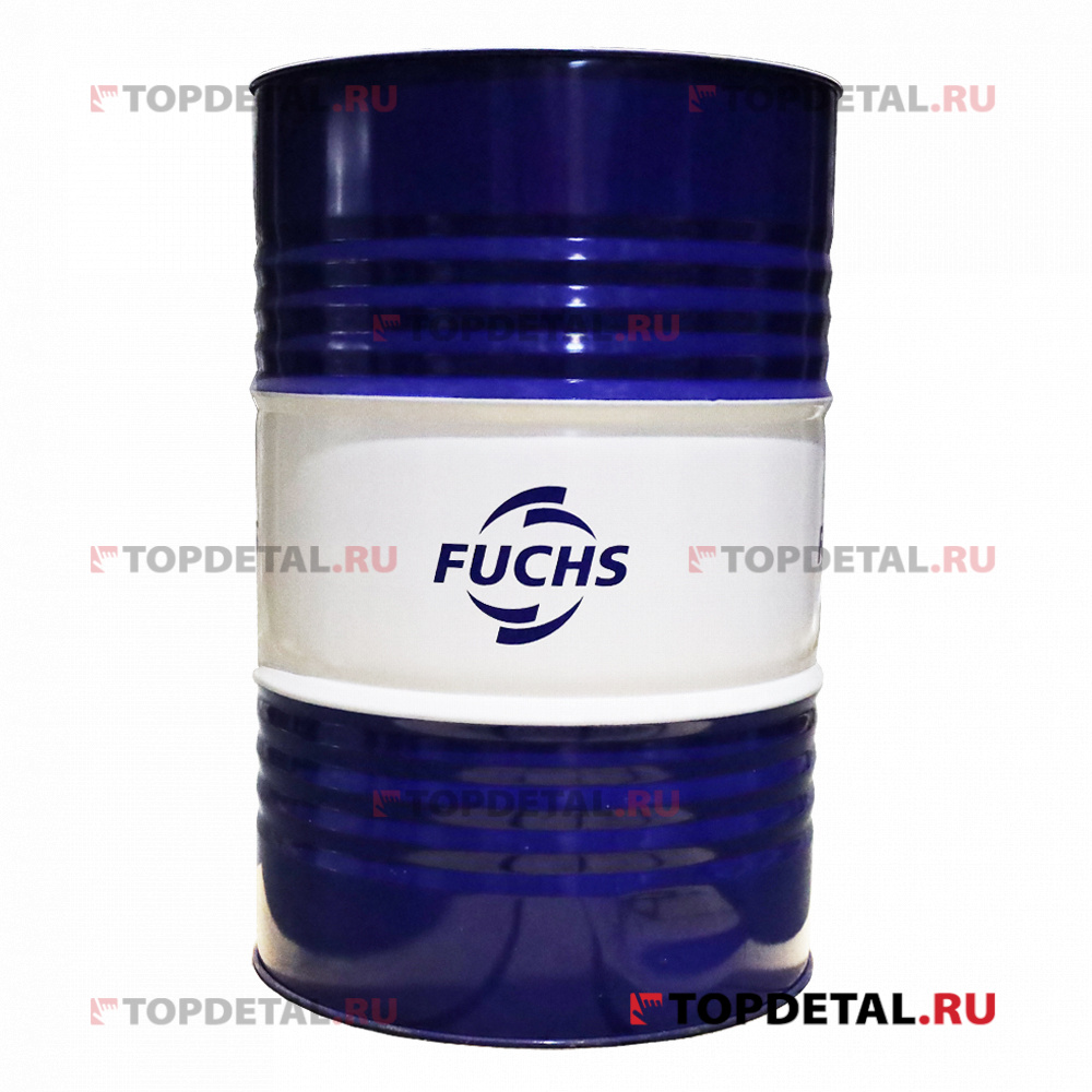 Масло Fuchs моторное TITAN FORMULA 5W-30 205л (синтетика)