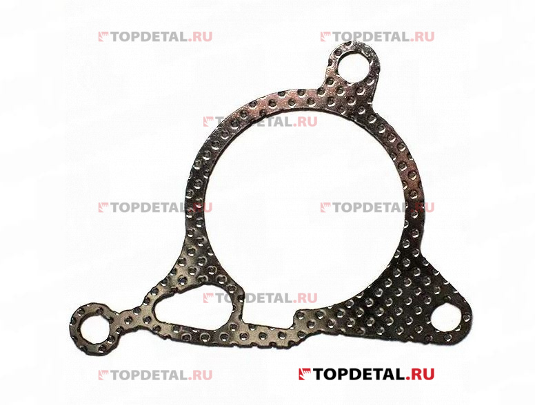 Прокладка вакуумного насоса \ AUDI/SEAT/SKODA/VOLKSWAGEN  06H103121J (LONGHO)