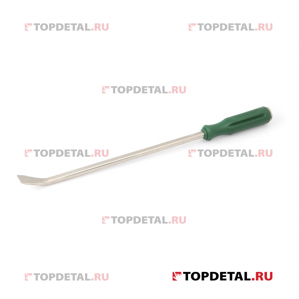 Монтировка L=450*20 мм с рукояткой (ДТ)