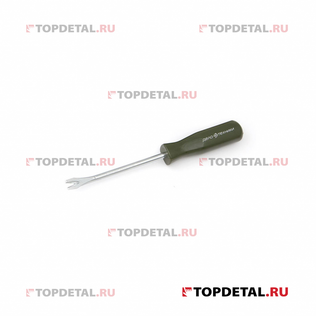 Съемник пистонов обшивки 6 мм (ДТ) Съемник пистонов обшивки 6 мм (ДТ)