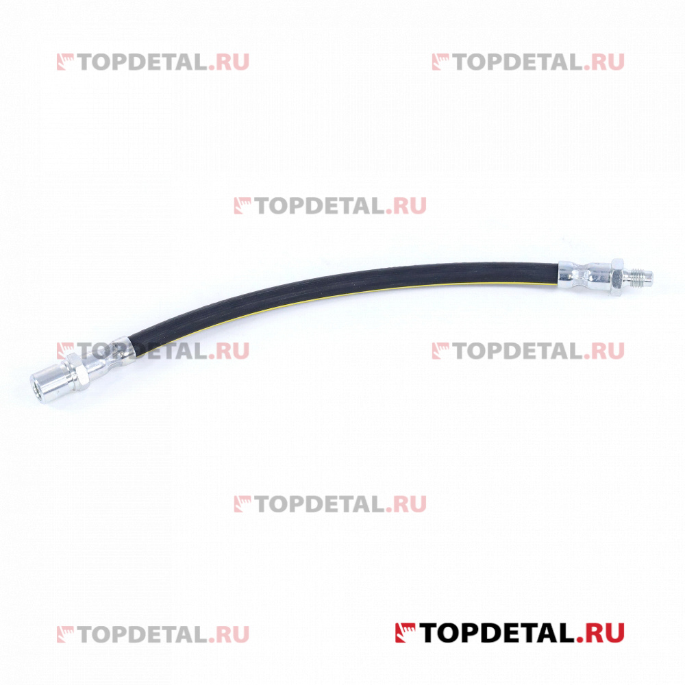 Шланг тормозной передний Г-33027 (п/пр 4х4) суппорта