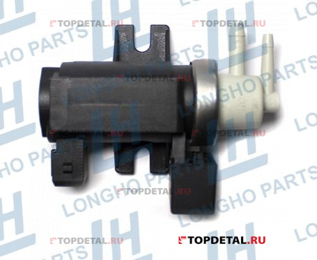 Клапан электромагнитный\ OPEL  Vectra-C  0851081