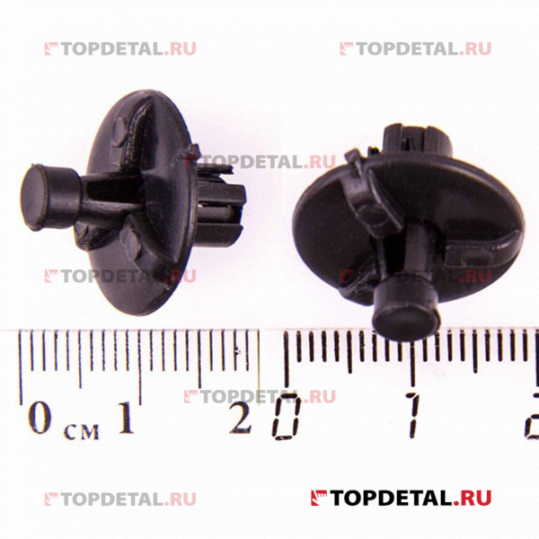 Клипса распорная FORD/TOYOTA/NISSAN/VW/HONDA/FIAT/MITSUBISHI/OPEL/RENAULT/CHEVROLET TACUMA/MAZDA