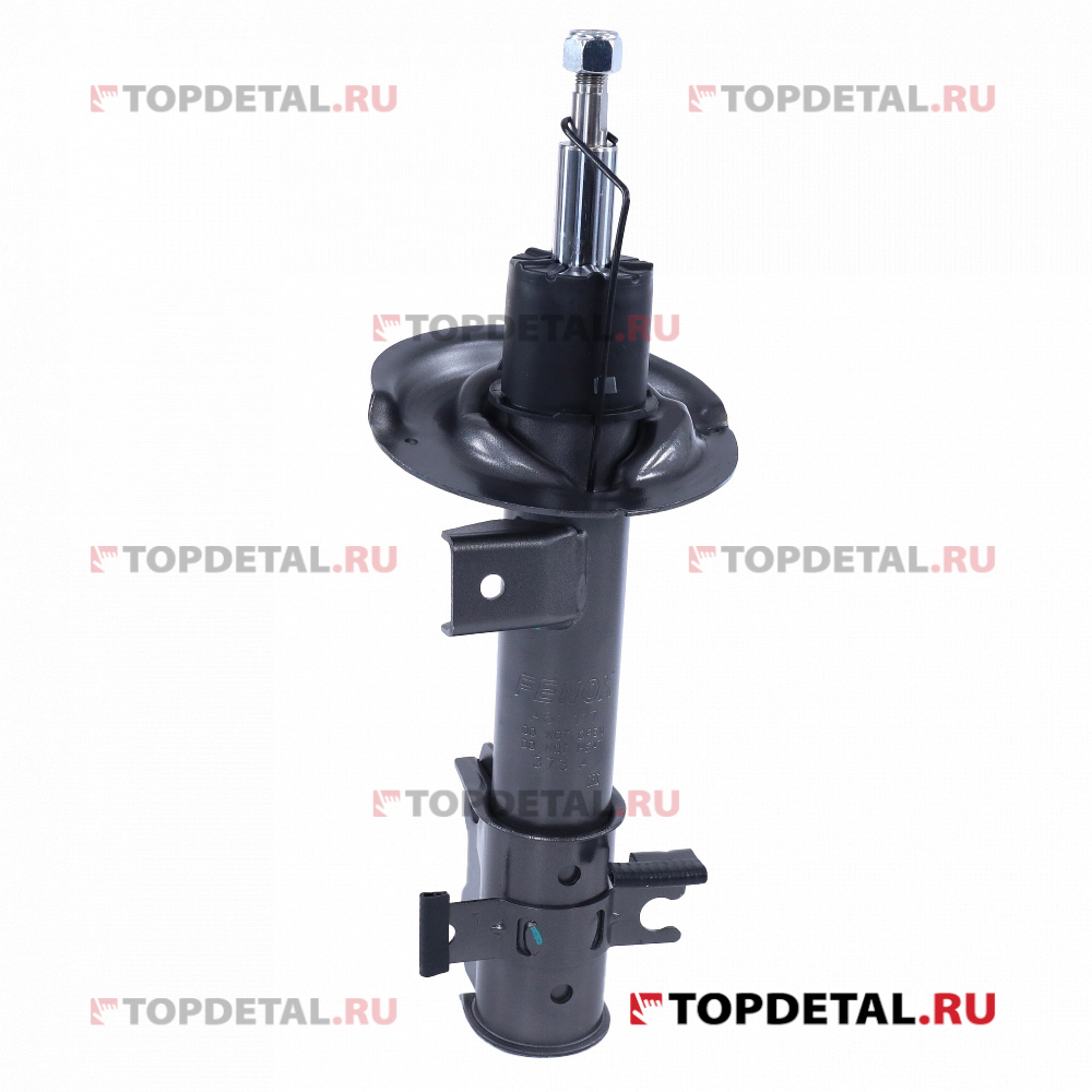 Амортизатор Exeed TXL (M32T) 20- Передний, левый FENOX