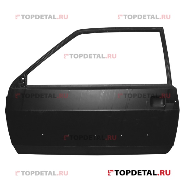 Дверь ВАЗ-2113 передняя левая (ОАО АВТОВАЗ) 21130-6100015-00 купить в интернет-магазине Topdetal.ru