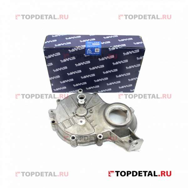 Крышка распред. шестерен дв.А274 "EvoTech 2.7" (ОАО "УМЗ") купить в ...