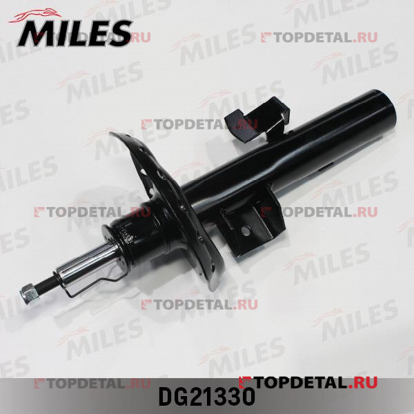 Амортизатор FORD GALAXY/S-MAX 06- пер.прав.газ.