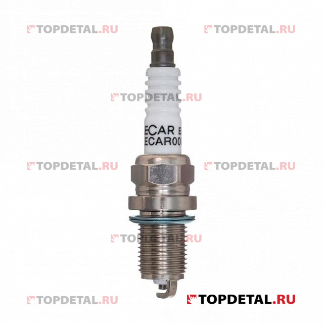 Свеча зажигания Renault Logan/Sandero 04- K7J,K7M, LADA Largus 12- K7J,K7M,  Kia Spectra 00-11, Skod