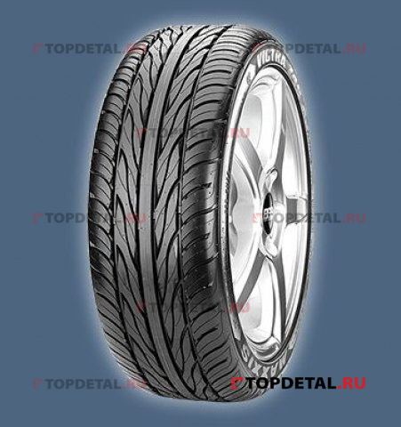 Автошина R19 255/50 107W Maxxis  MA-Z4S Victra (XL)