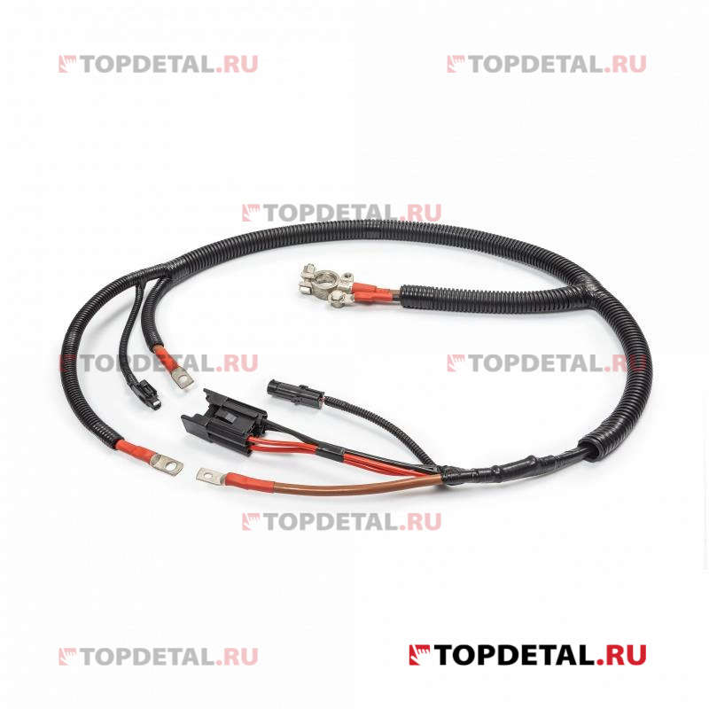 Провод АКБ с клеммой ( + ) Lada VESTA (Cargen)