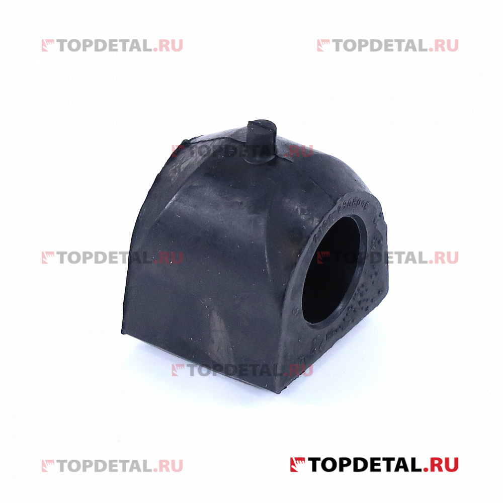 Втулка стабилизатора малая ВАЗ-2121,21213 БРТ Втулка стабилизатора малая ВАЗ-2121,21213 БРТ
