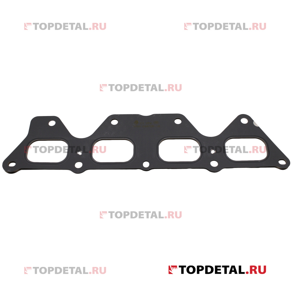 Прокладка выпускного коллектора ( металл ) RENAULT Duster