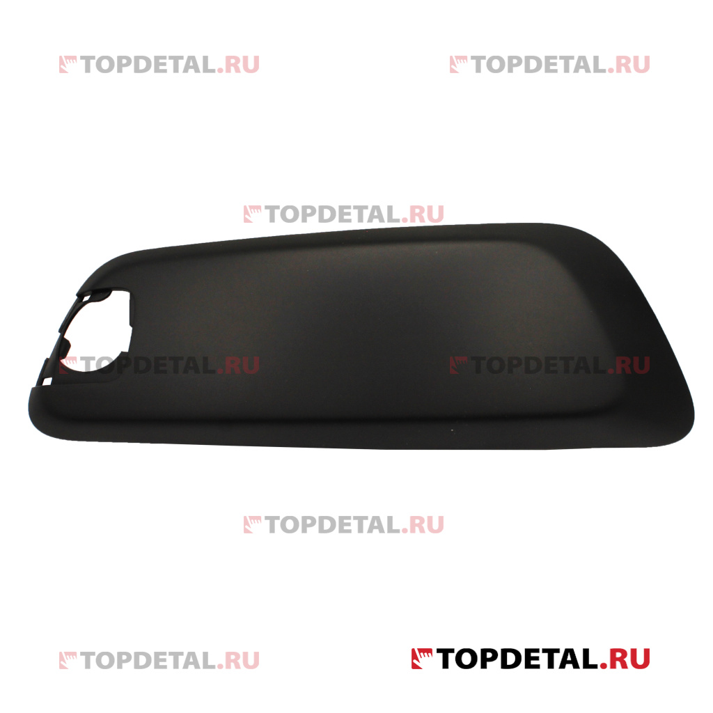Накладка бампера передняя правая RENAULT SANDERO STEPWAY 