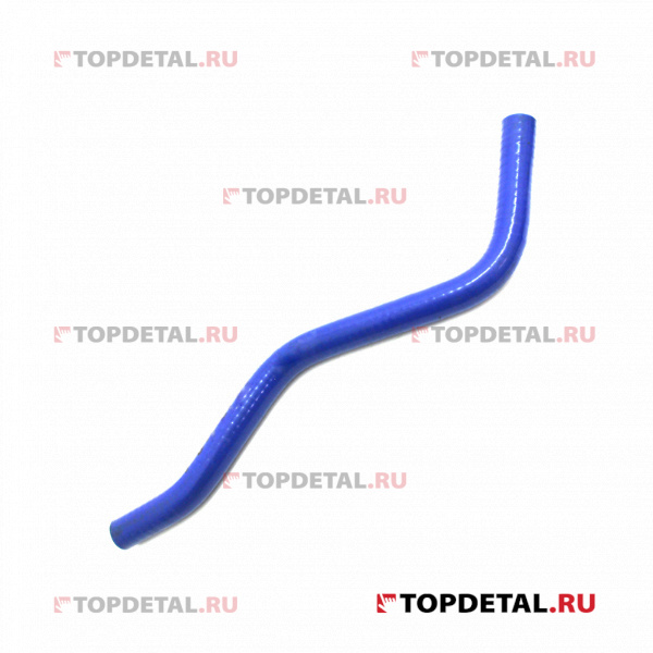 Шланг расширительного бачка ВАЗ-2110 силикон