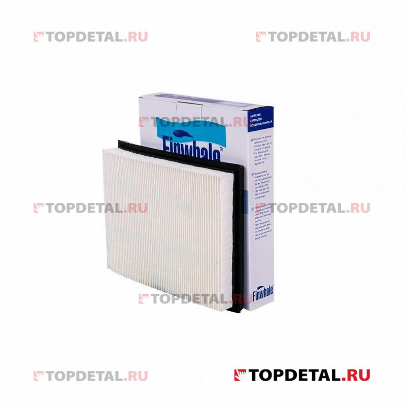 Фильтр воздушный Ford Fiesta, Fusion, Mazda2 1729854 FINWHALE