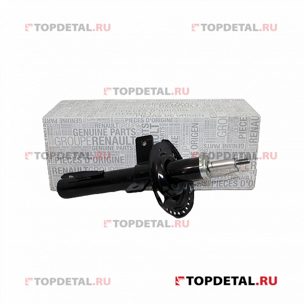 Амортизатор передний RENAULT
