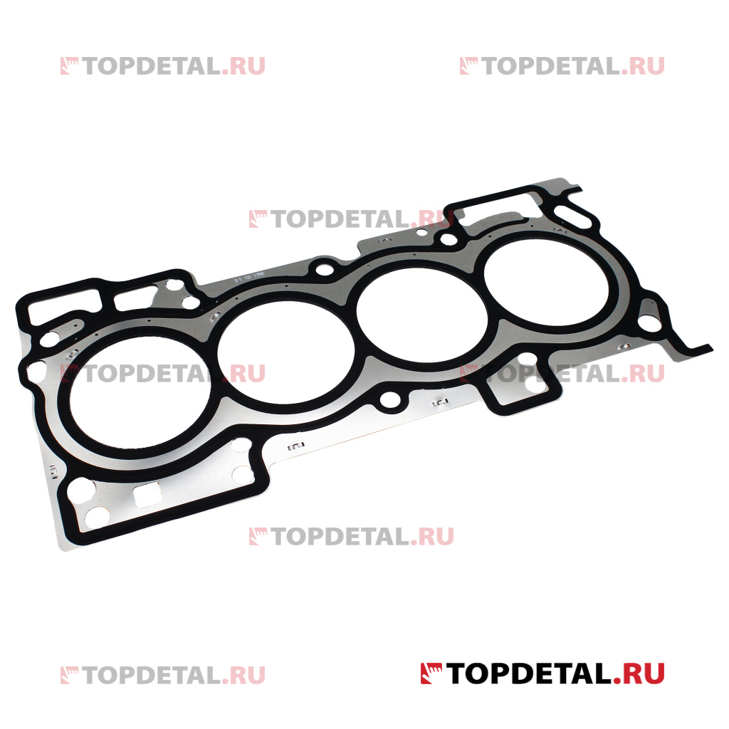 Прокладка ГБЦ .мотор M4R (МЕТ) RENAULT 110441836R купить в интернет ...