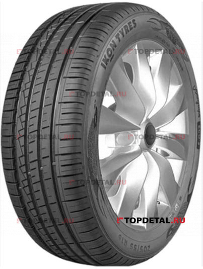 Автошина 205/55R16 94H Ikon Tyres Autograph Eco 3  XL