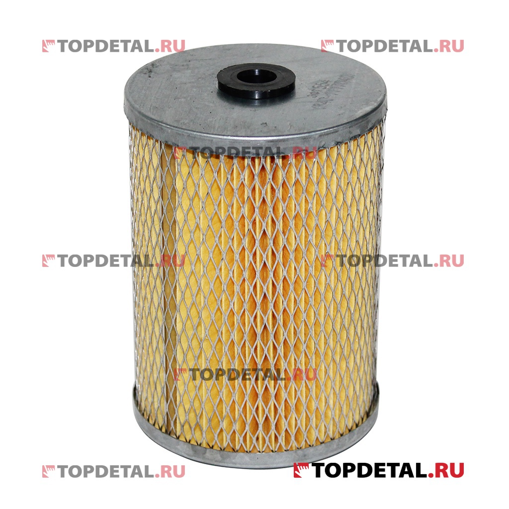 Элемент фильтра топливного МАЗ дв.8421, ЯМЗ-850, БЕЛАЗ (EFT554) (Цитрон Механик)