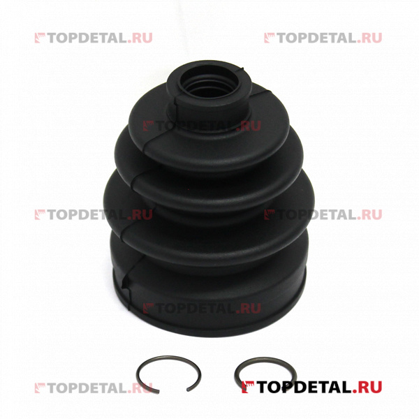 Пыльник ШРУСа для а/м Daewoo Matiz/Suzuki Swift 0.8-1.3 89- нар. (302561) Riginal---