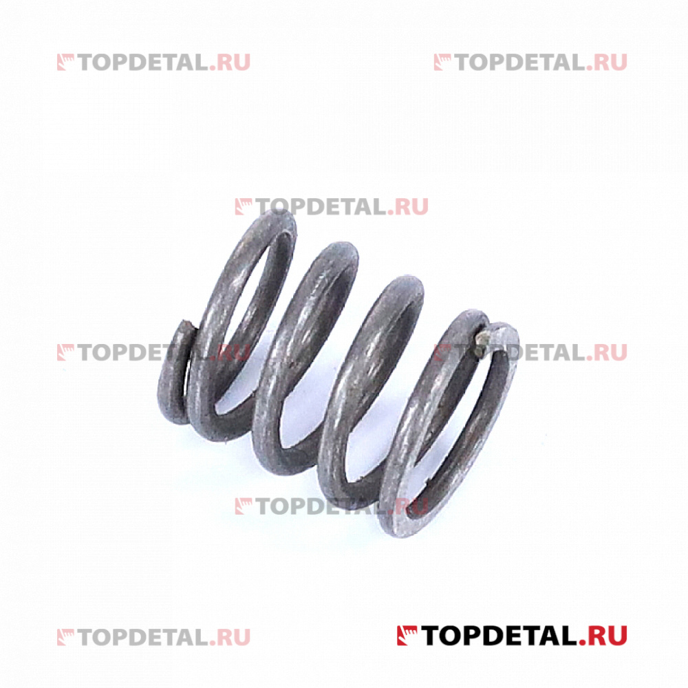 Пружина крепления задней колодки ВАЗ-2101-07,2121-2123 БелЗан