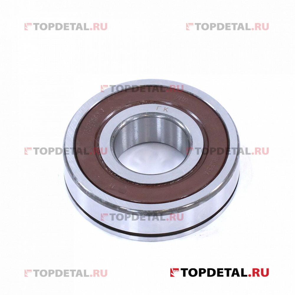 Подшипник 6306.2RSN (8450058458) ВАЗ-2123, УАЗ КПП закрытый VBF