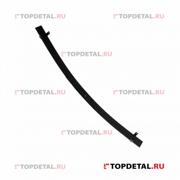 Задний Коренной Лист Рессоры Газель Купить