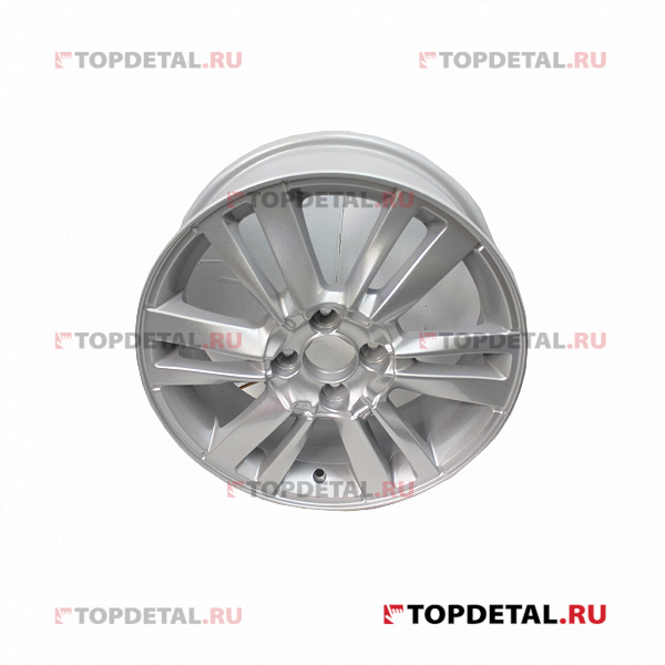 Диск литой Пталомей 6JХ16Н2 LADA