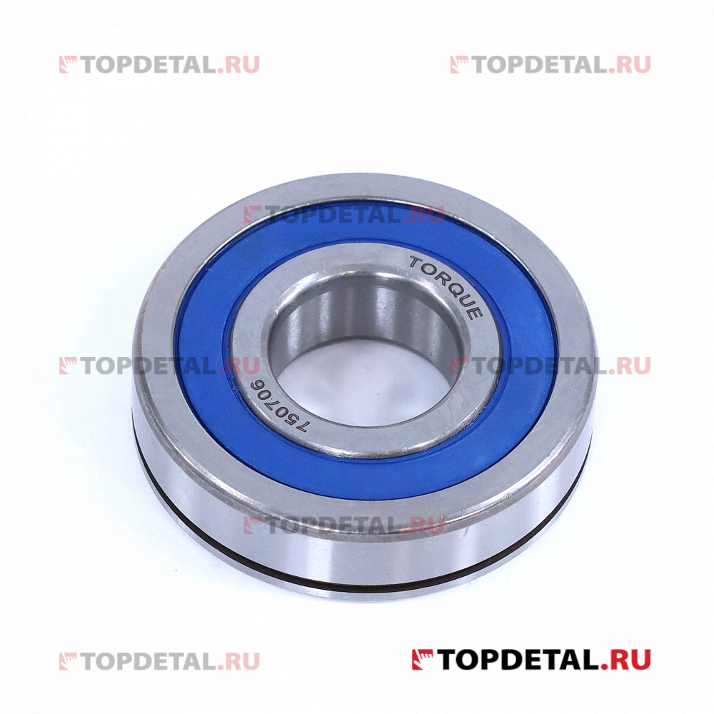 Подшипник 750706 первичный вал КПП ВАЗ-2123 TORQUE 750706 купить в ...