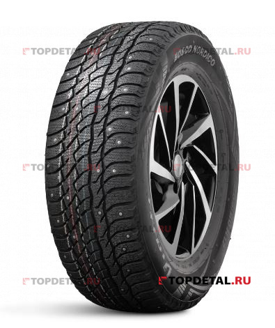 Автошина 205/70/15 96T Viatti Brina Nordico V-523 (Ш)
