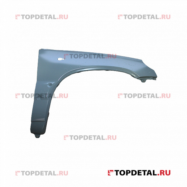Крыло ВАЗ-2123 переднее правое (катафорез)