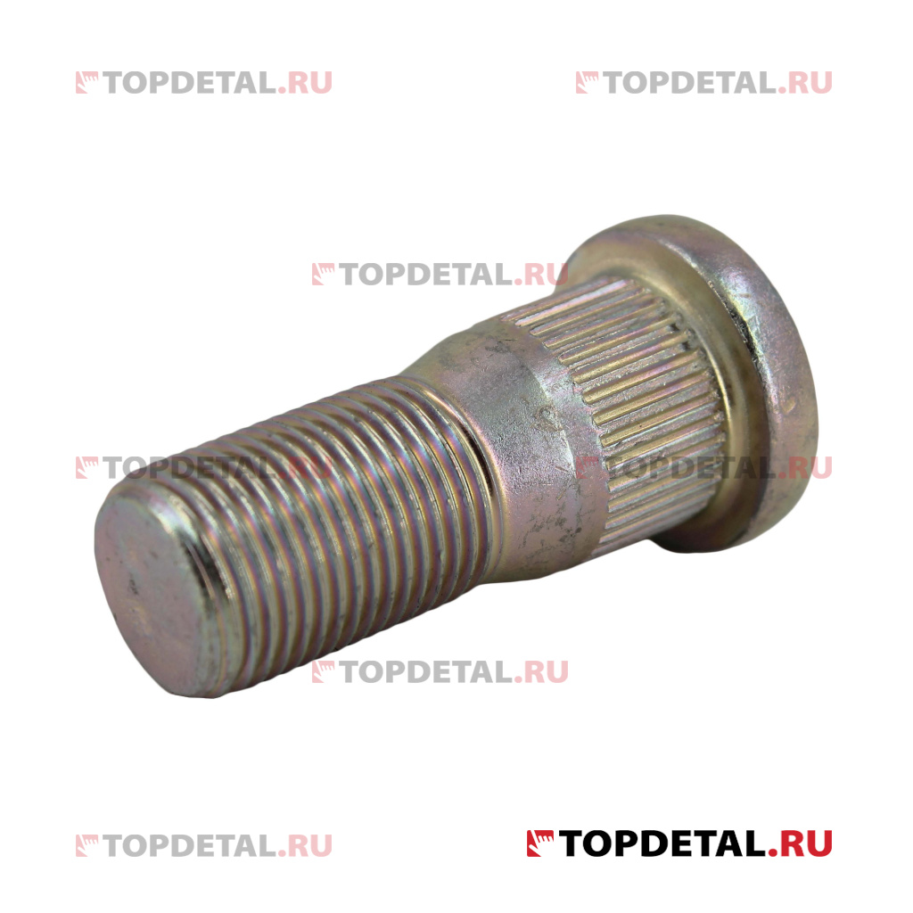 Шпилька колеса передняя ГАЗель ГАЗ
