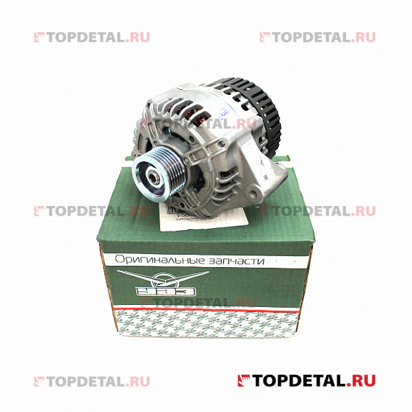 генератор газель 405. 3771000-10 генератор 90а для а/м газ уаз дв змз 405 409 евро-3. 406, 405, 409 (14в/90а) кзатэ. газ 4231. 3701000.