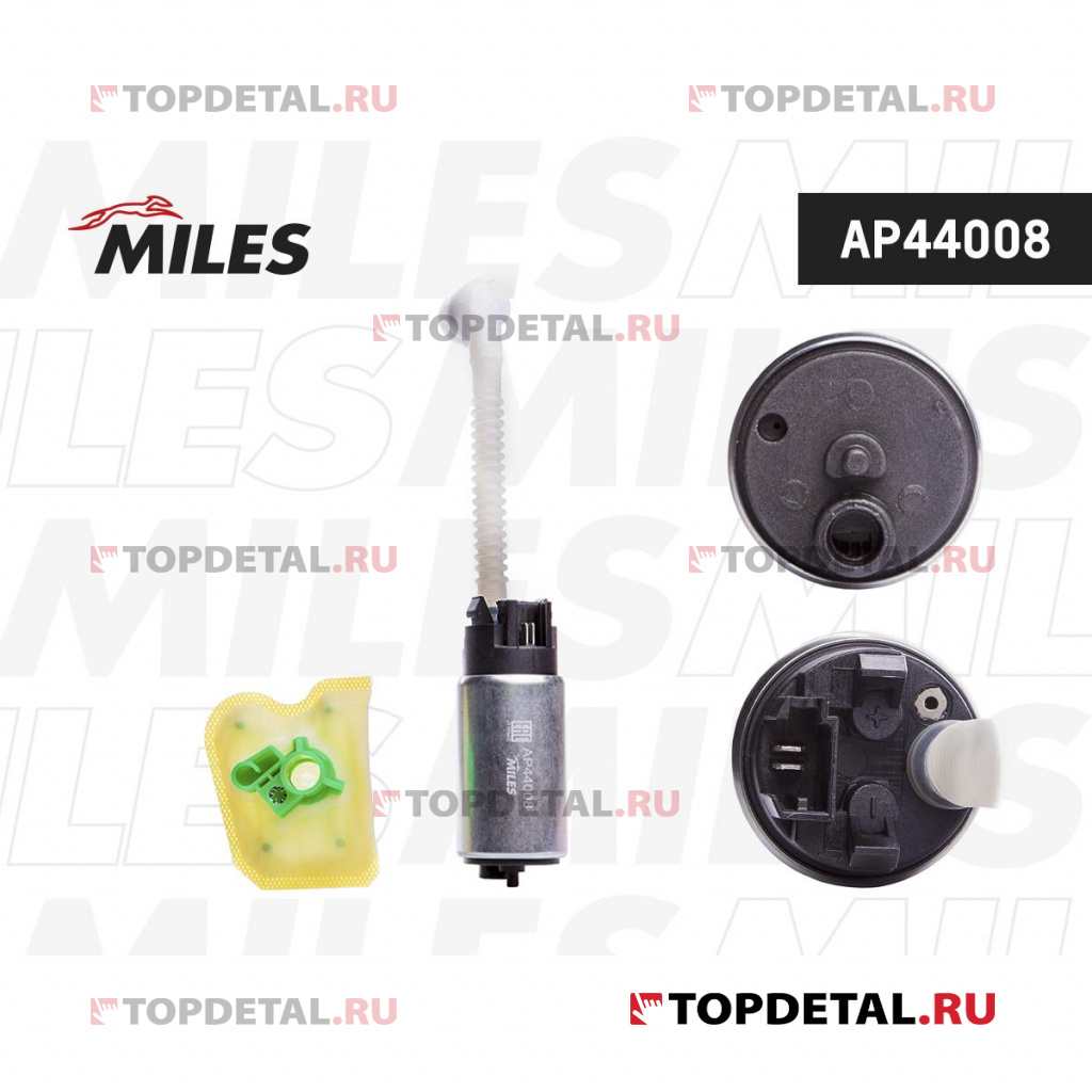 Насос топливный HYUNDAI SOLARIS 10-/KIA RIO III-
