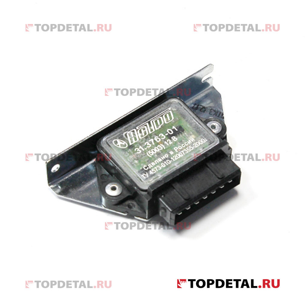 Блок управления ЭПХХ (со светодиодом) ВАЗ 2108-2110"АСТРО" 