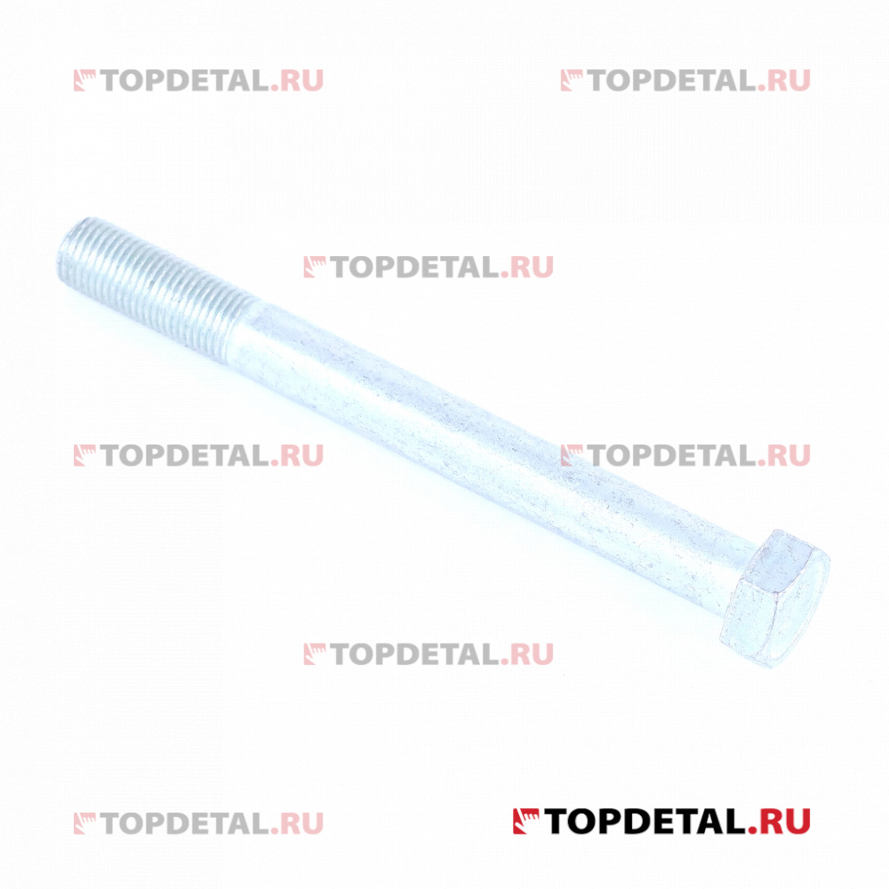 Болт М12х1,25х25 гидромуфты и КОМ КАМАЗ (БелЗАН)