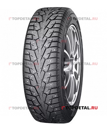 Автошина 215/60/16 99T Yokohama IceGuard IG55 XL (ш)