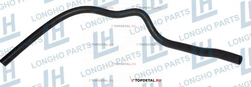 Шланг расширительного бачка \ Chevrolet Lacetti  96553305