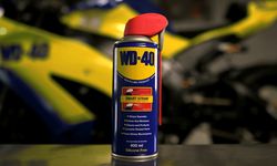 Wd 40 можно ли смазывать уплотнители дверей