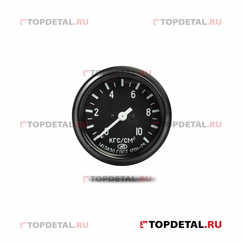 Манометр Камаз АВТОПРИБОР