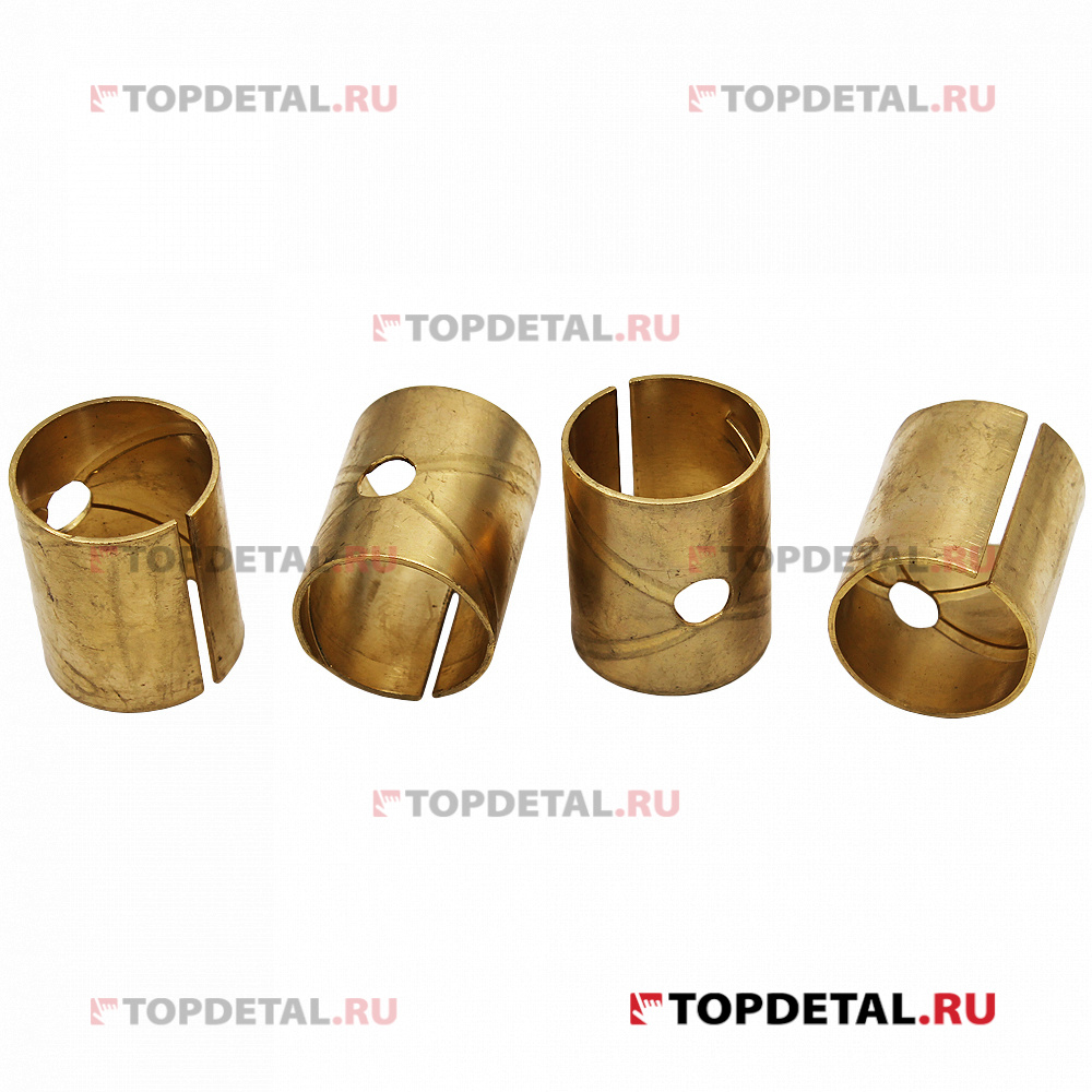 Втулка шкворня для а/м ПАЗ, ЗИЛ-130 Riginal
