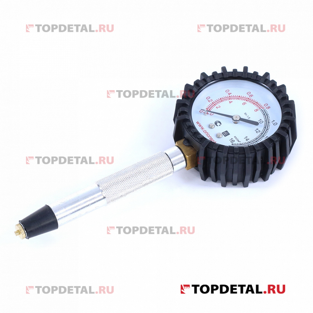 Компрессометр прижимной (бензиновый двигатель) КМ-01 "Орион"