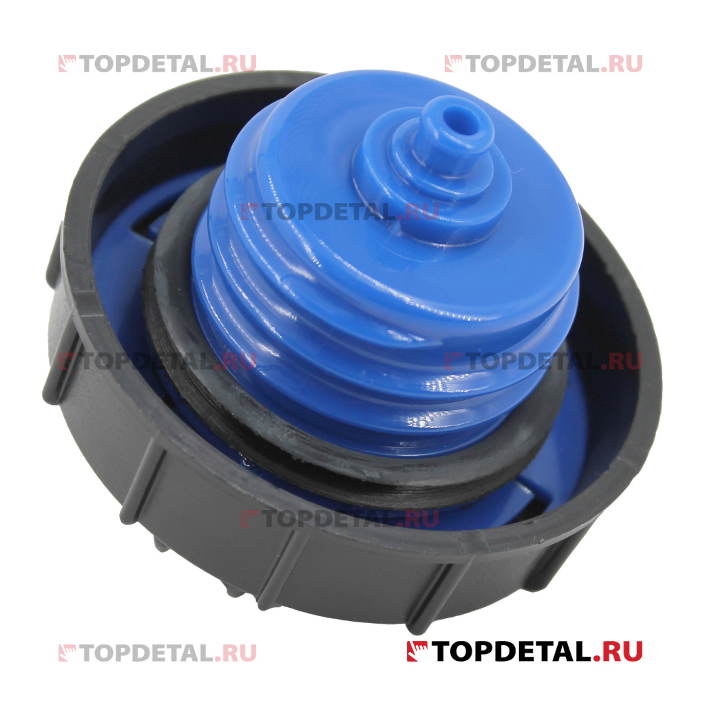 КРЫШКА ТОПЛИВНОГО БАКА Г31105/3302 (ЗМЗ-405 Евро-3) УАЗ-3163 С КЛАПАНОМ