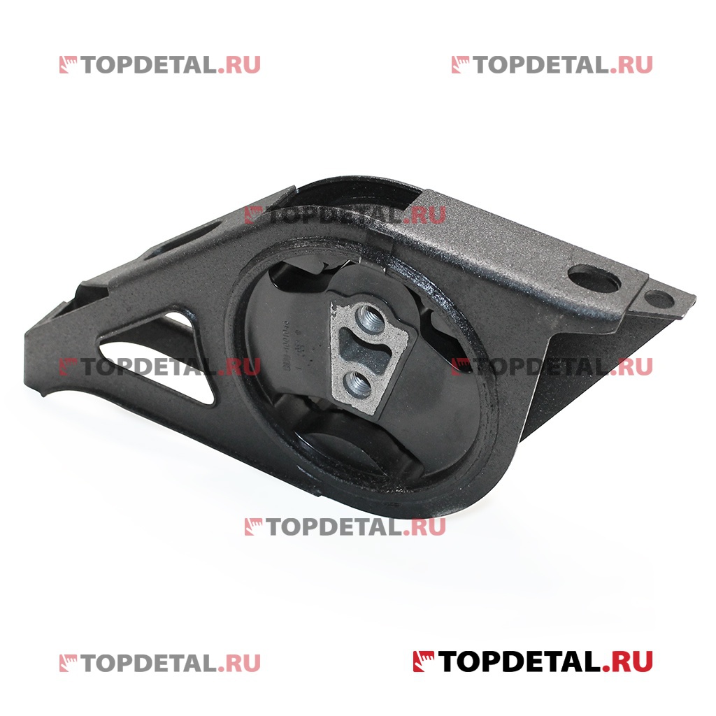 Подушка двигателя ВАЗ-2190 Granta боковая левая в сборе (БРТ) 2190-1001045-РУ купить в интернет-магазине Topdetal.ru
