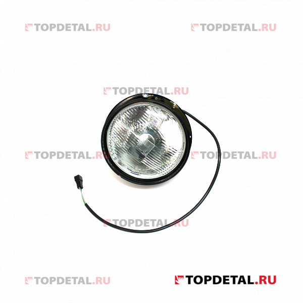 Фара в сборе УАЗ-31519 Хантер, ВАЗ-21213 (62.3711) (Освар) (фирм. упак. LADA)