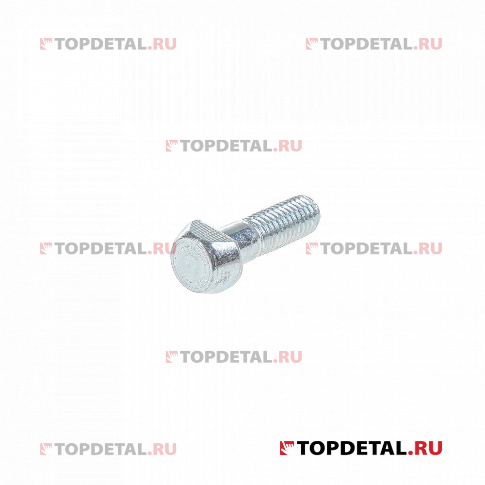 Болт M8x26 кардана ВАЗ 2101-07 (21010-2201107-008) M8*26 GANZ GUM05035