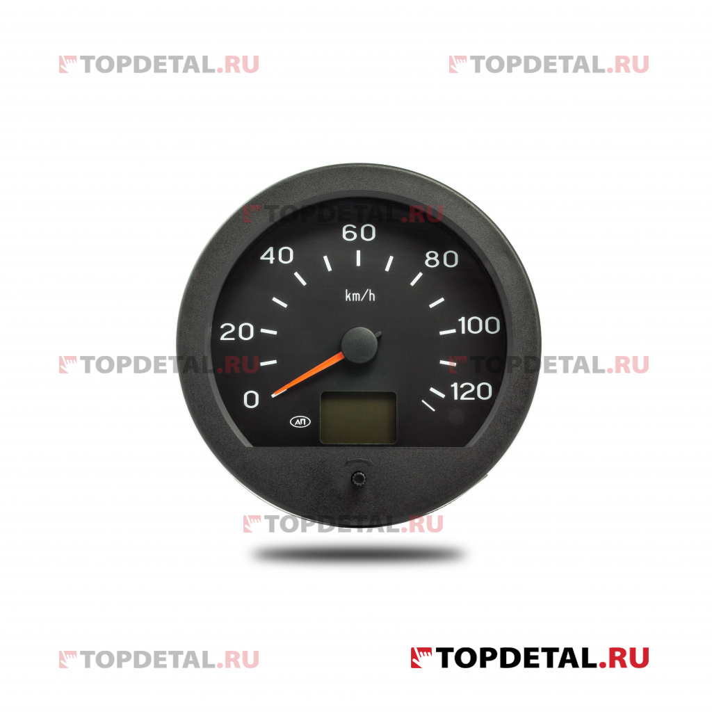 Спидометр электронный ПАЗ 12В (школьный автобус) (Владимир)
